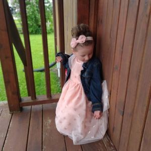 Meet your Posher, Ruth